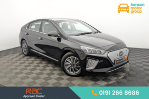 2022 Hyundai Ioniq