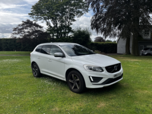 2015 Volvo Xc60