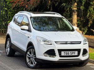 2013 Ford Kuga