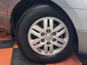 2017 Hyundai I800 2.5 Crdi Se MPV 5dr Diesel Auto Euro 6 (170 Ps) in Silver — image 5