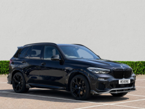 2020 BMW X5