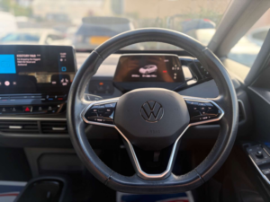 2023 Volkswagen Id.3 Id3 Life 5dr in Red — image 6