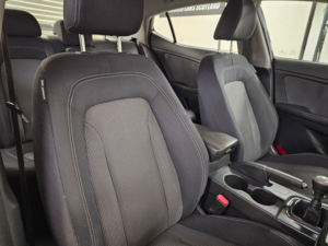 2012 Kia Optima 1.7 Crdi Ecodynamics 1 Saloon 4dr Diesel Manual Euro 5 (s/s) (134 Bhp) in Grey — image 6