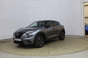 2024 Nissan Juke