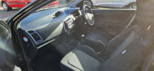 2013 Hyundai I20 1.2 Active in Black — image 3