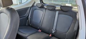 2013 Hyundai I20 1.2 Active in Black — image 4