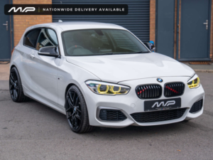 2017 BMW 1 Series