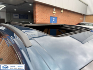 2018 Audi Q8 3.0 Q8 Vorsprung 50 Tdi Quattro Auto 4WD 5dr in Blue — image 5