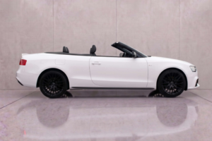 2016 Audi A5 2.0 A5 S Line Special Edition+ Tdi Autoto 2dr in White — image 5