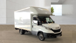 2023 Iveco Daily