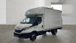 2023 Iveco Daily 2.3 D Hpi 14v 35c 3450 in White — image 2