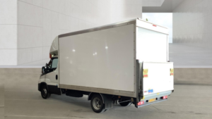 2023 Iveco Daily 2.3 D Hpi 14v 35c 3450 in White — image 3