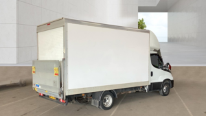 2023 Iveco Daily 2.3 D Hpi 14v 35c 3450 in White — image 4