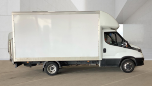 2023 Iveco Daily 2.3 D Hpi 14v 35c 3450 in White — image 5