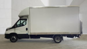 2023 Iveco Daily 2.3 D Hpi 14v 35c 3450 in White — image 6