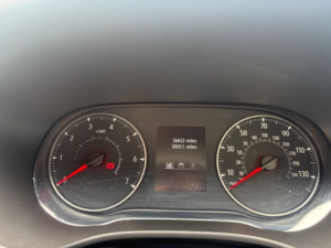 2023 Dacia Sandero Stepway 1.0 Tce Expression Hatchback 5dr Petrol CVT Euro 6 (s/s) (90 Ps) in Black — image 3