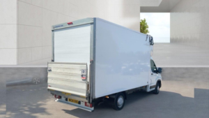 2024 Maxus Deliver 9