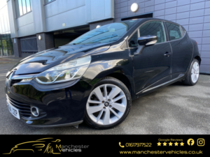2014 Renault Clio