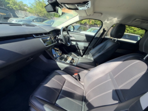 2019 Land Rover Range Rover Velar R-Dynamic S in Grey — image 2