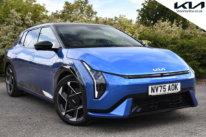 2025 Kia Ev4