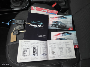 2018 Vauxhall Adam 1.2 I Ecoflex Energised in White — image 3