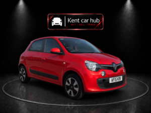 2015 Renault Twingo