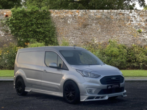 2023 Ford Transit Connect