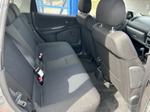 2006 Suzuki Ignis Glx 1.5 Vvt-S 4grip in Grey — image 6