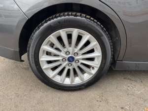2015 Ford Grand C-Max 1.5 Tdci Titanium in Grey — image 6