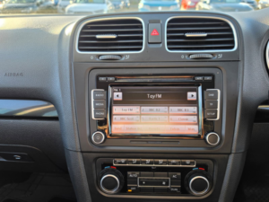 2011 Volkswagen Golf 1.4 Tsi Se Hatchback 5dr Petrol DSG Euro 5 (122 Ps) in Blue — image 4