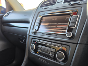 2011 Volkswagen Golf 1.4 Tsi Se Hatchback 5dr Petrol DSG Euro 5 (122 Ps) in Blue — image 6
