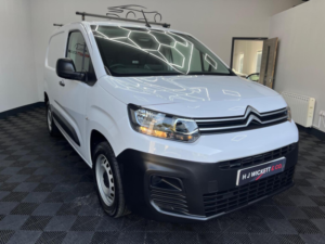 2023 Citroen Berlingo