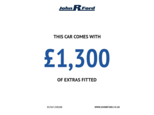 2025 Ford Puma Select 43kwh Electric Auto (168 Ps) in White — image 3