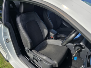 2015 Volkswagen Scirocco 2.0 Tdi Bluemotion Tech Gt in White — image 4