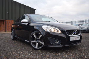 2012 Volvo C30
