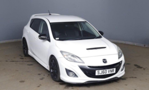 2010 Mazda Mazda3