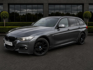 2013 BMW 3 Series
