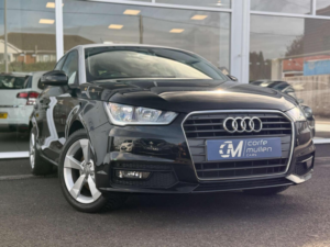 2016 Audi A1