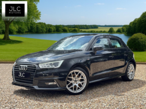 2016 Audi A1