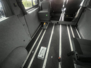 2018 Renault Master 2.3 Fwd Mm33 Dci 110 Business+ Euro 6 in Grey — image 5