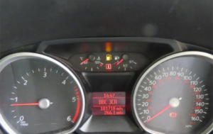 2014 Ford Mondeo 1.6 Tdci Econetic Graphite Euro 5 (s/s) 5dr in Black — image 3