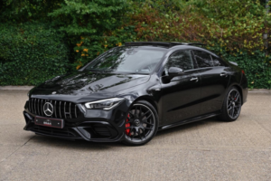 2022 Mercedes-Benz Cla