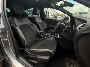 2017 Ds Automobiles Ds 4 Crossback 1.6 Bluehdi Crossback Euro 6 (s/s) 5dr in Grey — image 4
