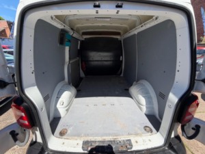 2019 Volkswagen Transporter 2.0 Tsi T30 Startline Fwd Swb Euro 6 (s/s) 5dr in White — image 6