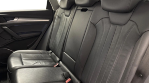 2018 Audi Q5 2.0 Tfsi 45 Sport in Black — image 6