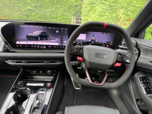 2026 Audi Rs5 2.9 Tfsi V6 25.9kwh Performance Vorsprung in Black — image 3