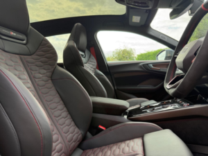 2026 Audi Rs5 2.9 Tfsi V6 25.9kwh Performance Vorsprung in Black — image 4