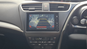 2016 Honda Civic 1.6 I-Dtec Sport in Red — image 5