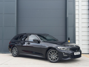 2021 BMW 3 Series