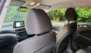 2018 Hyundai Tucson 1.6 Tucson Se Nav 1.6 My19 in Black — image 5